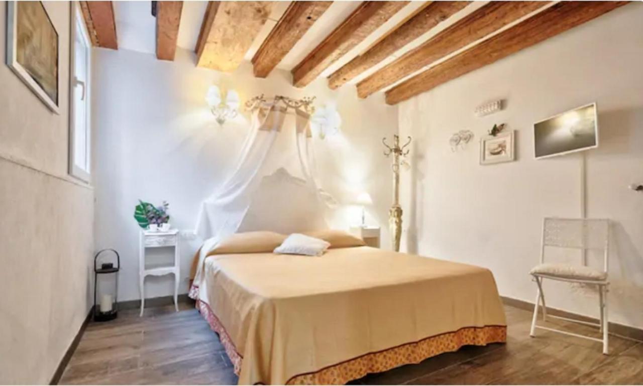 Venice Cadeau Εξωτερικό φωτογραφία
