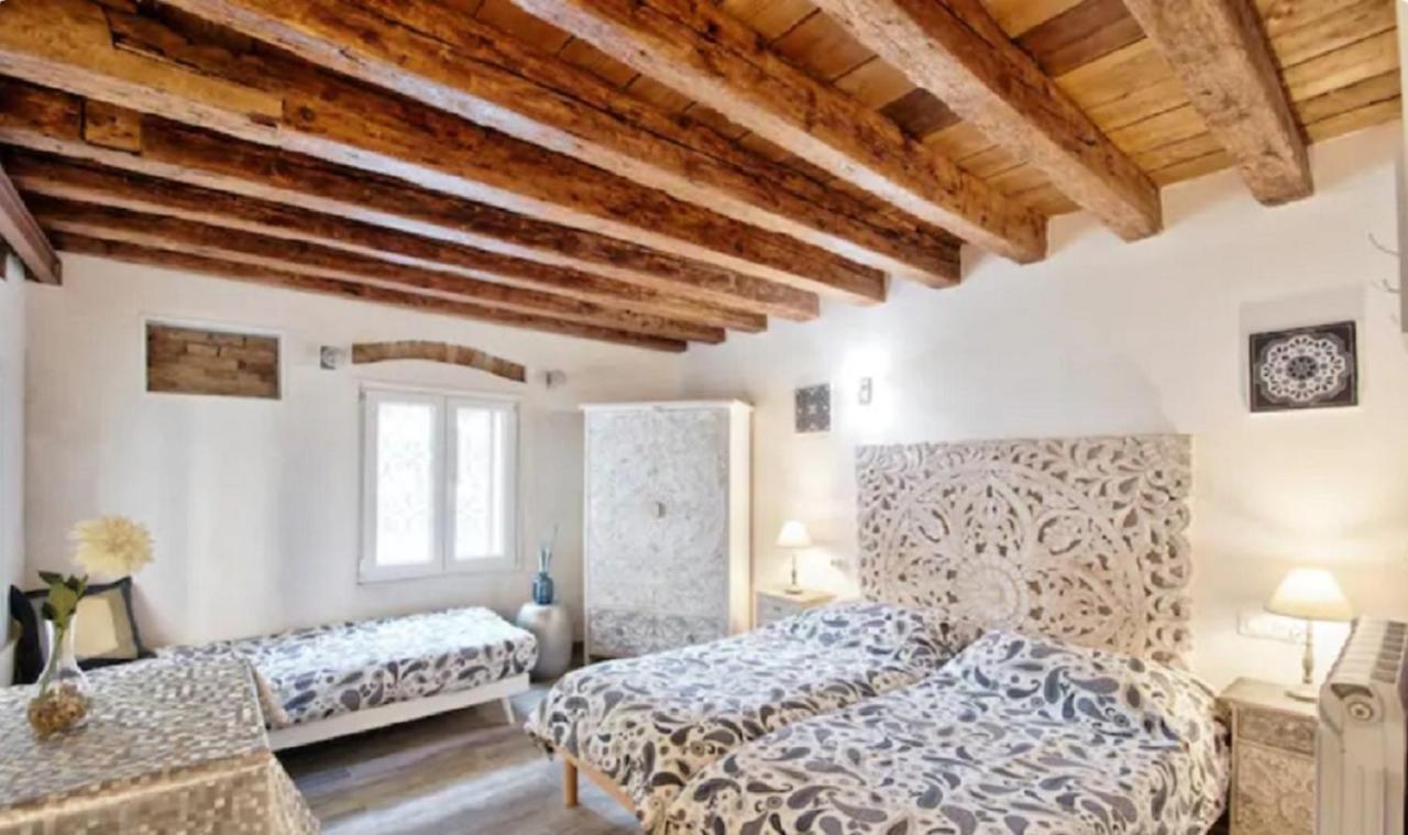 Venice Cadeau Εξωτερικό φωτογραφία