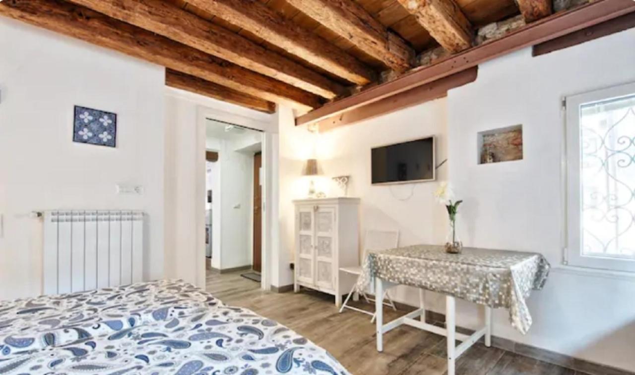 Venice Cadeau Εξωτερικό φωτογραφία