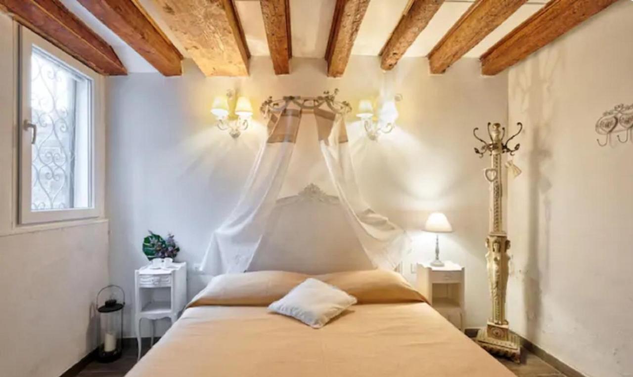 Venice Cadeau Εξωτερικό φωτογραφία