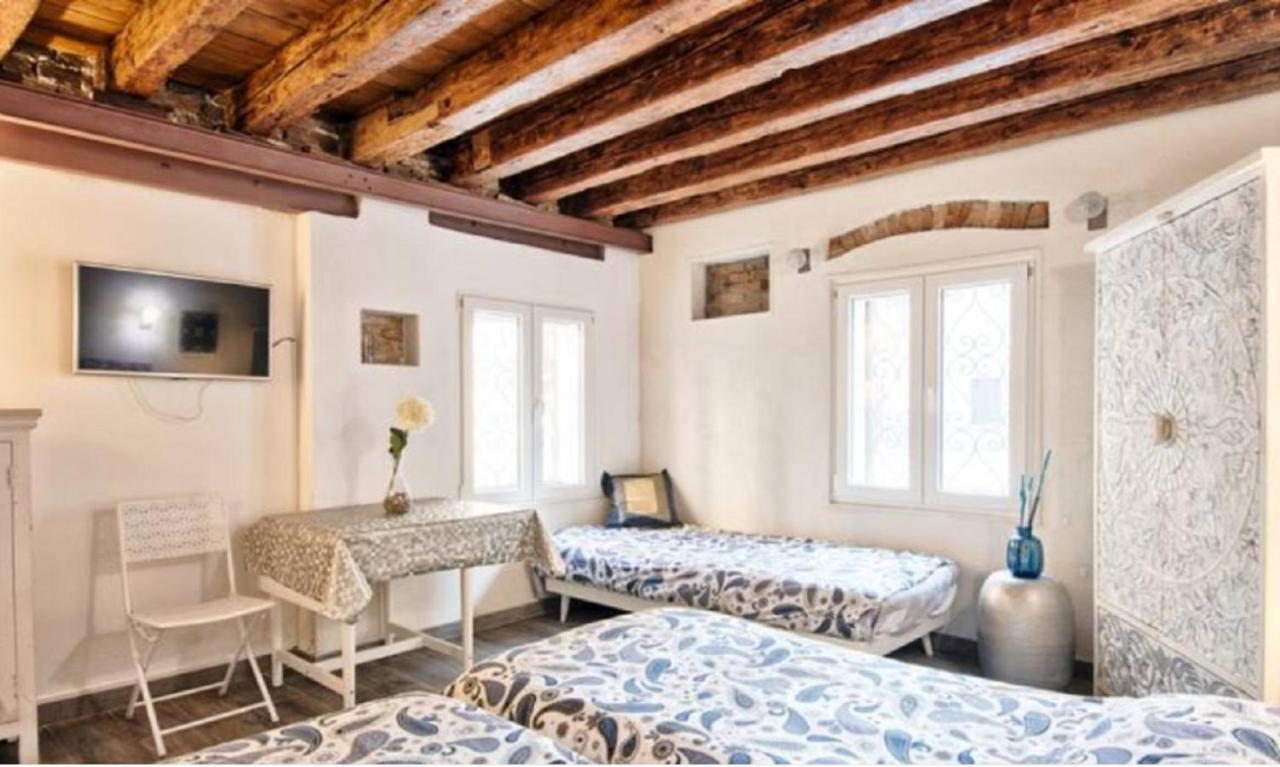 Venice Cadeau Εξωτερικό φωτογραφία