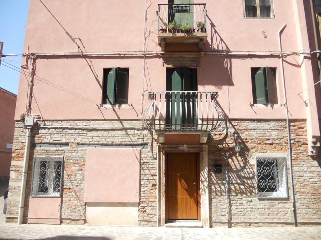 Venice Cadeau Εξωτερικό φωτογραφία