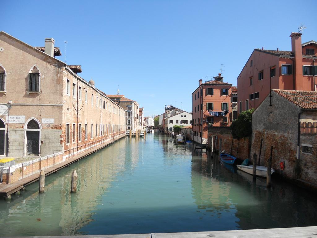 Venice Cadeau Εξωτερικό φωτογραφία